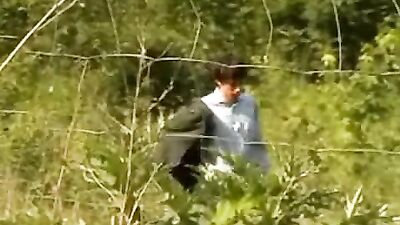 Gangbang Heat! - RLH164 | Gay Porn | Action.