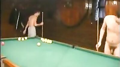 Juggling Balls - Group Sex with Hotties!