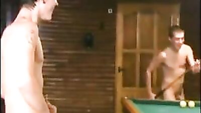 Juggling Balls - Group Sex with Hotties!