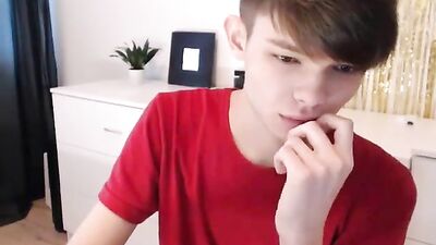 Gabriel Makes His Bed in Bed 2: Cum Shots & Handjobs Galore!