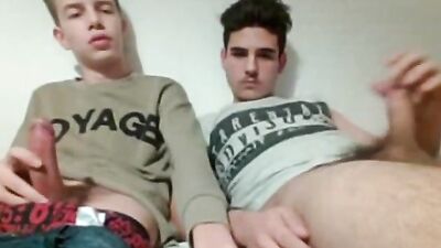 [Amateur Cum Shots Handjob] - [Gay Porn Videos]