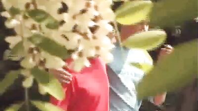 Outdoor Bareback Oral Cumshots with Nice Boys!