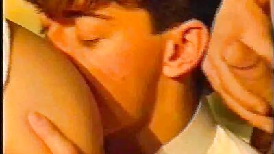 Bareback Teachers Wild Students - Gay Porn Video #416