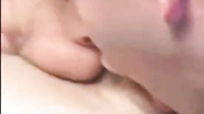 Bareback Twinks Fuck on Couch