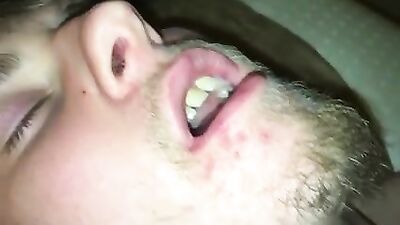 Young Blond Boys Handjob Play: Cum Shots Amateur Ass