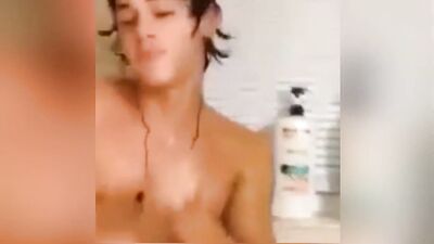 Dirty Old Webcam Solos Compilation: Handjob Amateur Cum Shots