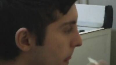 Wrecked: A Gay Teens Descent into Dru*gs and Anonymous Sex (2009) Porn Video