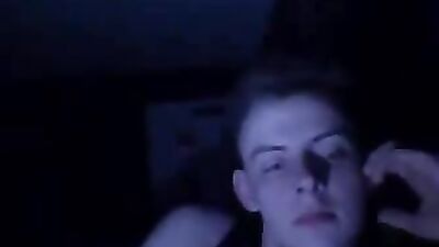 Cute Boy Cums On Cam, Nice Big Cock