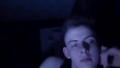 Cute Boy Cums On Cam, Nice Big Cock