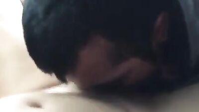 Car Head: Big Oral Action with Gay Porn Stars