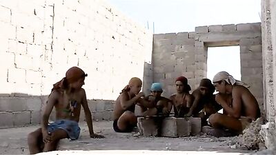 Boys in Italy - 3: The Ultimate Group Sex Experience!