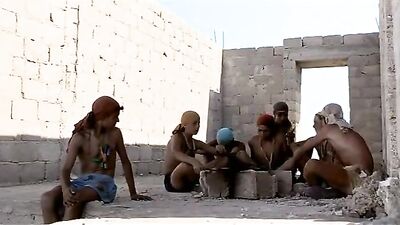 Boys in Italy - 3: The Ultimate Group Sex Experience!