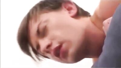 Cummy Ass Compilation - Hardcore Gay Men in Action!