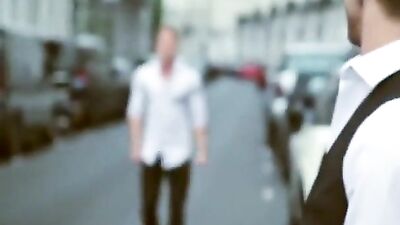 Big Cocks Awesome II: Bareback Porn for Gay Men!