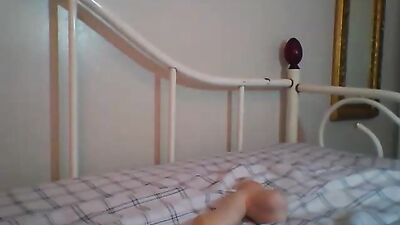 Long cock long haired boy