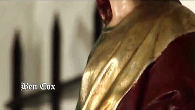 ChurchChoirboyBarebackSolo