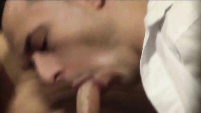 ChurchChoirboyBarebackSolo