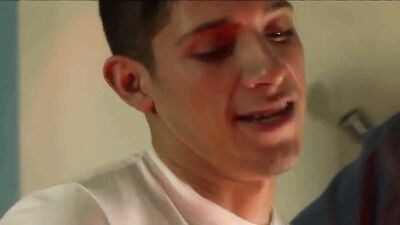 ChurchChoirboyBarebackSolo