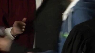 Choirboy P3: Gay Bareback Action Romance