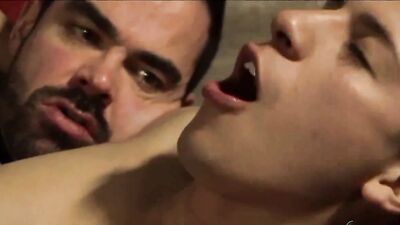 Choirboy P3: Gay Bareback Action Romance