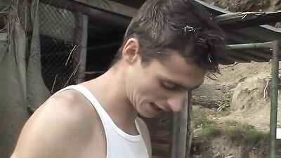 Bareback Monster Cocks: The Ultimate Gay Porn Experience