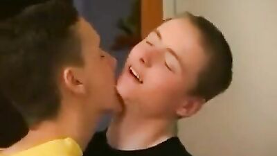 Boys Living Room Desires: Gay Porn Adventures!