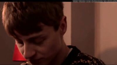 Raw and Rough: Boy Sex Adventures - Bareback Action