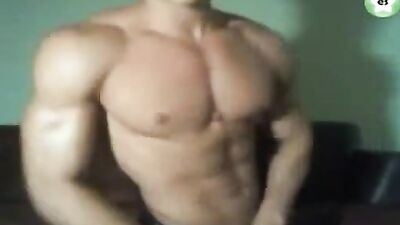 Fit Stud Jacking: Anal Cum Shots With Big Dicks (Amateur)