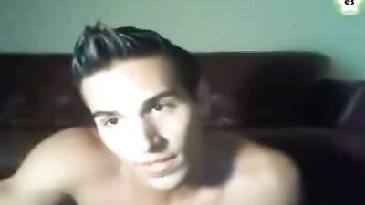 Fit Stud Jacking: Anal Cum Shots With Big Dicks (Amateur)