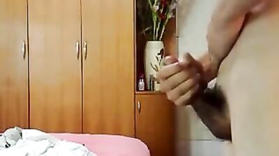 Handjob King, Amateur Solo (190 chars)