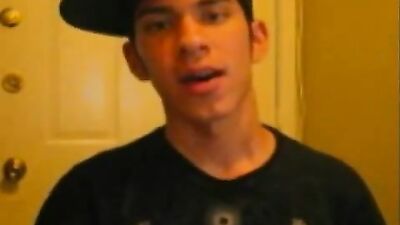 Joshs Big Cock Adventure - Amateur Gay Porn Video with Thick Dick and Bareback Action