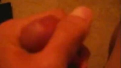 Joshs Big Cock Adventure - Amateur Gay Porn Video with Thick Dick and Bareback Action