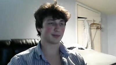 Trippingx1 Real American Boy - Hardcore Gay Fuckfest!