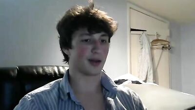 Trippingx1 Real American Boy - Hardcore Gay Fuckfest!