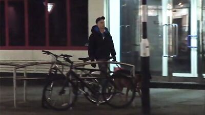 Hot Boys & Dad 458: The Ultimate Cock-Sucking Orgy!