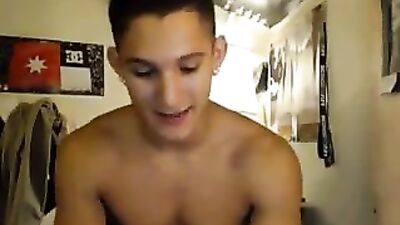 Amature Cum Shots Handjob - Jack Twinks Wild Night!