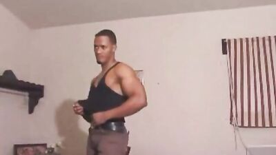 Young Dominican Assaulted by Hot Latin Lover - Tagged Gay Porn