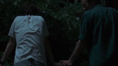 Summertime Heat: Gay Porn Scene with Hunky Men and Hot Action