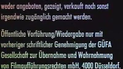 Mans Best Heiszlig;e Pinsel Action Amature Vintage