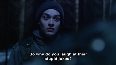 Movie - HOMOPHOBIA : A Gay Porn Video About Fighting Against Homophobia!