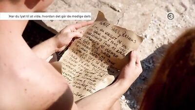 Nude Outdoor Straight Boys Voyeur #21 - Gay Porn Video