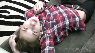 Cute Adrons Amateur Handjob Solo: The Ultimate Gay Porn Experience!