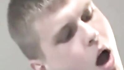 Hot Orgie: Male Bareback Cumshot Compilation