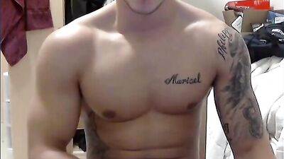 Marisels Secret Handjob with Huge Cocks - Finding Love in the Gay Porn Industry!