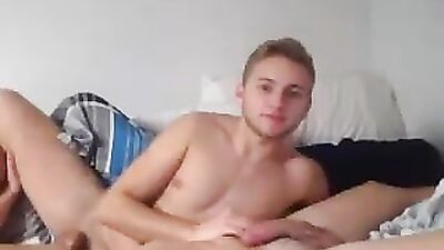 College Toys4U: Blonde Sucks and Fucks in the Stacks!