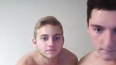 College Toys4U: Blonde Sucks and Fucks in the Stacks!