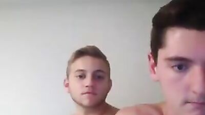 College Boys Exploring Their Toys 2: Gay Anal Playlist & Action Amateur Asses!