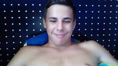 Unleashing My Nice Asshole with Beautifulboy69 - A Gay Porn Adventure!