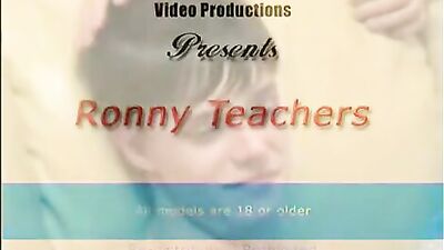 RLH228 - Big Dick Daddy: A Gay Porn Adventure