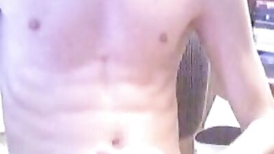 Stroke Your Cock & Cum Hard! - Davids Blissful Orgasm